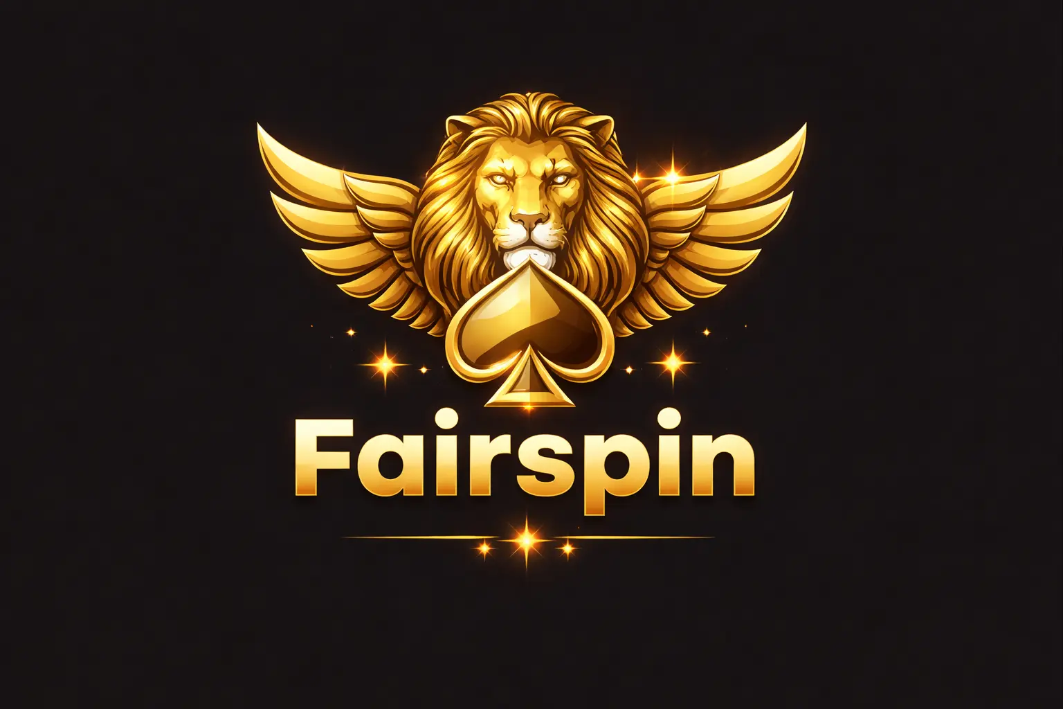 Fairspin Casino - Technológiai kaszinó